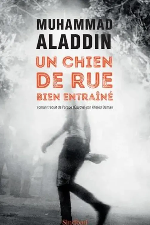 Un chien de rue bien entraîné, Muhammad Aladdin