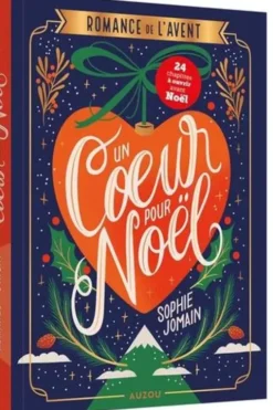 Un coeur pour Noël, Sophie Jomain