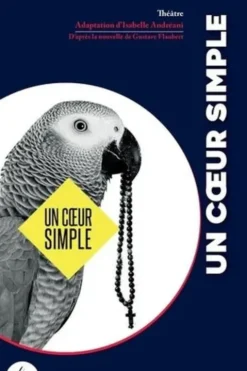 Un coeur simple, Isabelle Andréani