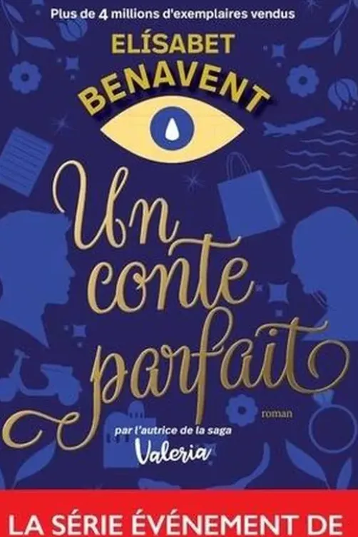 Un conte parfait, Elisabet Benavent