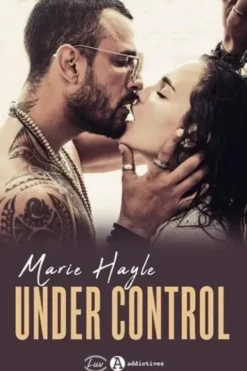Under Control, Marie Hayle