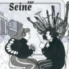 Une année avec l'orchestre Beethov sur Seine, Chloé Wary