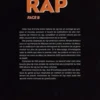 Une brève histoire du rap. Face B, Thomas Guillaumet