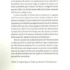 Une chambre au-dessus d'un magasin, Anthony Shapland