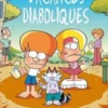 Une grande aventure des P'tits Diables Tome 1 : Vacances diaboliques, Olivier Dutto