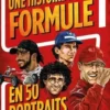 Une histoire de la formule 1 en 50 portraits, Umberto Zapelloni