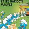 Une histoire des Schtroumpfs Tome 35 : Les Schtroumpfs et les haricots mauves, Peyo