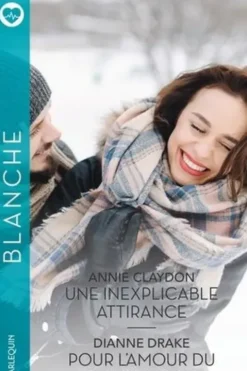 Une inexplicable attirance ; Pour l'amour du Dr Robinson, Annie Claydon