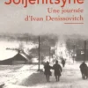 Une journée d'Ivan Denissovitch, Alexandre Soljenitsyne