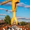 Une journée à Nantes, Gildas Salaün