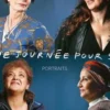 Une journée pour soi. Portraits, Olivia Arthur