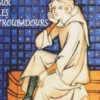 Une leçon sur les troubadours, Michel Grosclaude