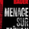 Une mission de l'agence Mozart Tome 2 : Menace sur Taïwan, Alain Bauer