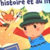 Une petite histoire et au lit, Collectif