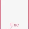Une présence amoureuse, Vincenzo Cerami