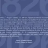 100 Unes du Figaro pour 200 ans d'Histoire, Camille Lestienne