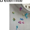 Une seconde d'éternité, Emma Lavigne