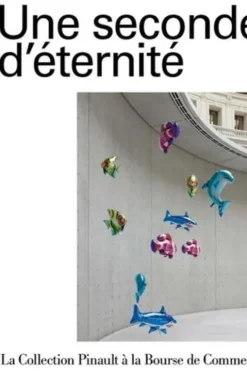 Une seconde d'éternité, Emma Lavigne