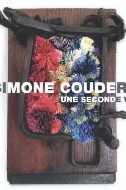 Une seconde vie, Simone Couderc