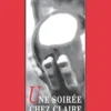 Une soirée chez Claire, Gaïto Gazdanov