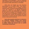 Une sorcière à la cour, Philippe Madral