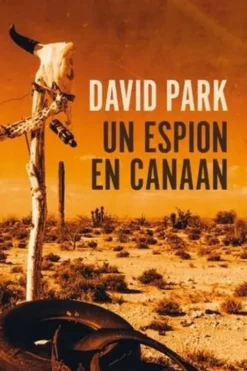 Un espion en Canaan, David Park