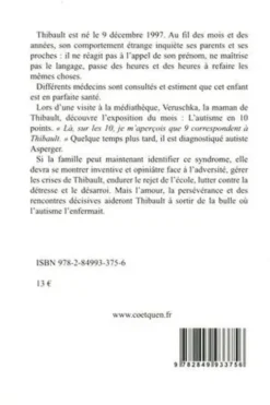Un espoir funambule, Veruschka Pringalle