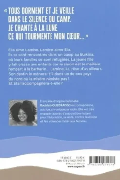 Un espoir rêvé, Roukiata Ouedraogo