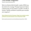 Une terrible vengeance, Nicolas Gogol