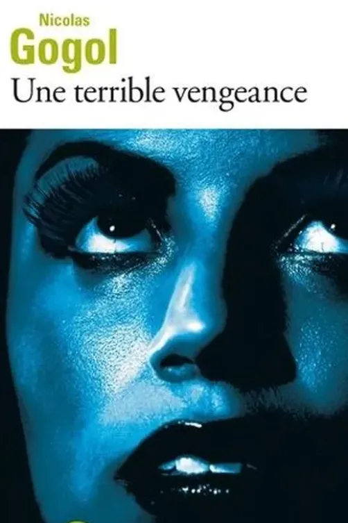 Une terrible vengeance, Nicolas Gogol
