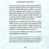 Une vie en apnée, Perrine Austry
