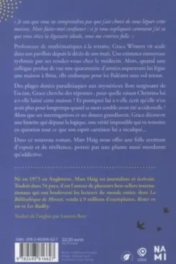 Une vie impossible, Matt Haig