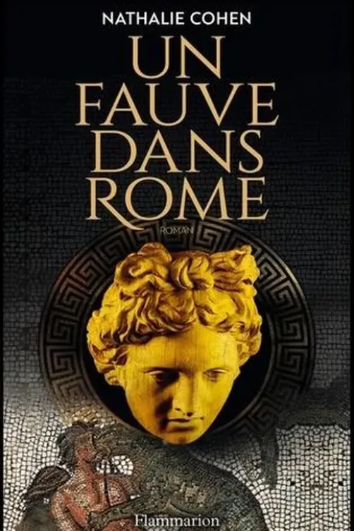 Un fauve dans Rome, Nathalie Cohen