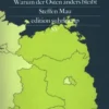 Ungleich vereint : Warum der osten anders bleibt | ein buch das aus sackgassen herausführt - und für gesprächsstoff sorgt | bayerischer buchpreis 2024, Steffen Mau