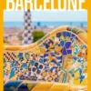Un grand week-end à Barcelone. Avec 1 Plan détachable, Barbara Divry