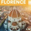 Un Grand Week-end à Florence. Avec 1 Plan détachable, Jean-Philippe Follet