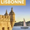 Un grand week-end à Lisbonne. Edition 2021. Avec 1 Plan détachable, Natasha Penot