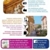 Un grand week-end à Rome. Edition 2020. Avec 1 Plan détachable, Lucie Tournebize