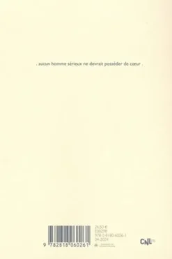 Un homme selon, Pierre Magnier