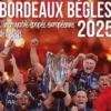 Union Bègles-Bordeaux. L'incroyable épopée de l'UBB, Thibaut Geffrotin