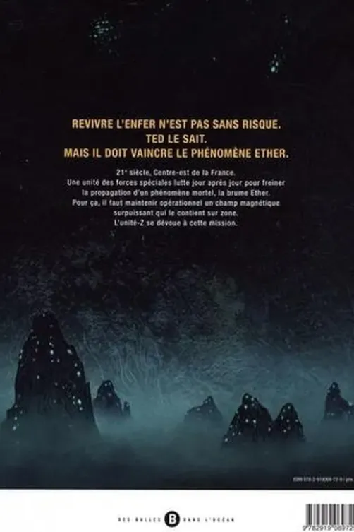 Unité Z, mOTUS