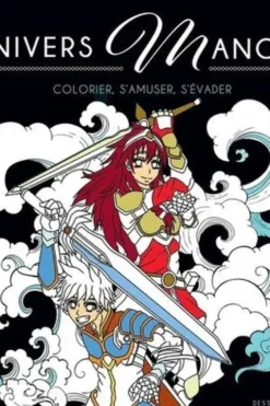 Univers Mangas, Isabelle Jeuge-Maynart
