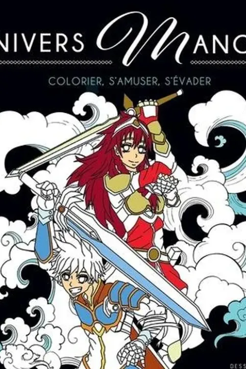 Univers Mangas, Isabelle Jeuge-Maynart