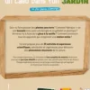 Un labo dans ton jardin, Jack Challoner
