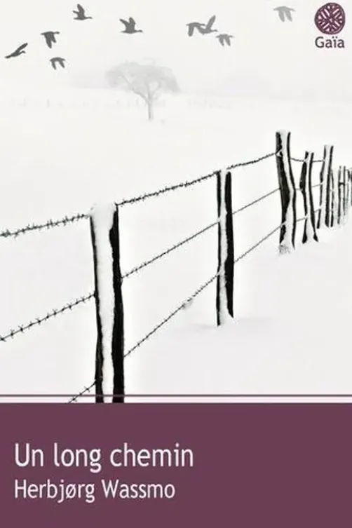 Un long chemin, Herbjorg Wassmo