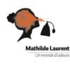 Un monde d'odeurs, Mathilde Laurent
