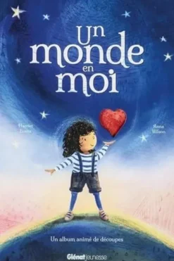 Un monde en moi, Harriet Evans