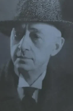 Un monsieur de San Fransisco, Ivan Bounine