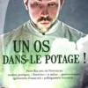 Un os dans le potage, Bernard Perotin