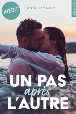 Un pas après l'autre, Fanny Myjany